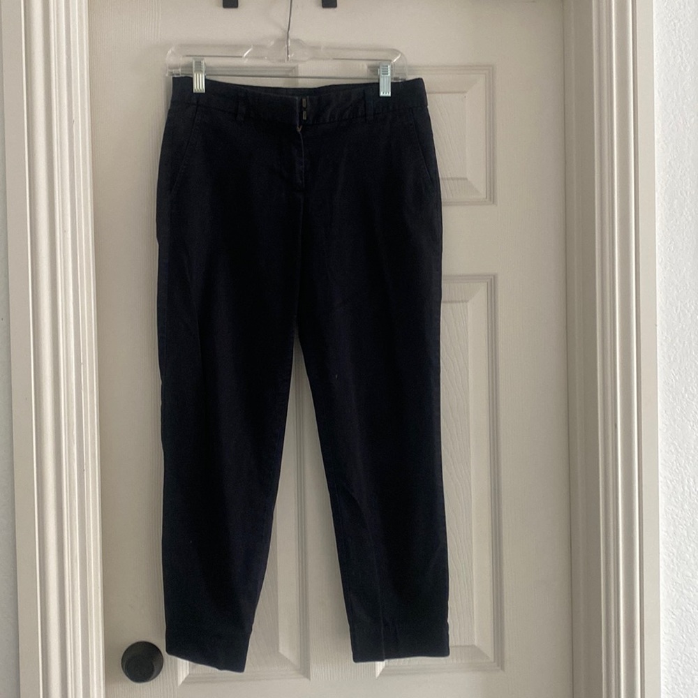 J Crew Chino pant